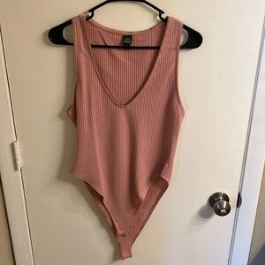 Wild Fable bodysuit